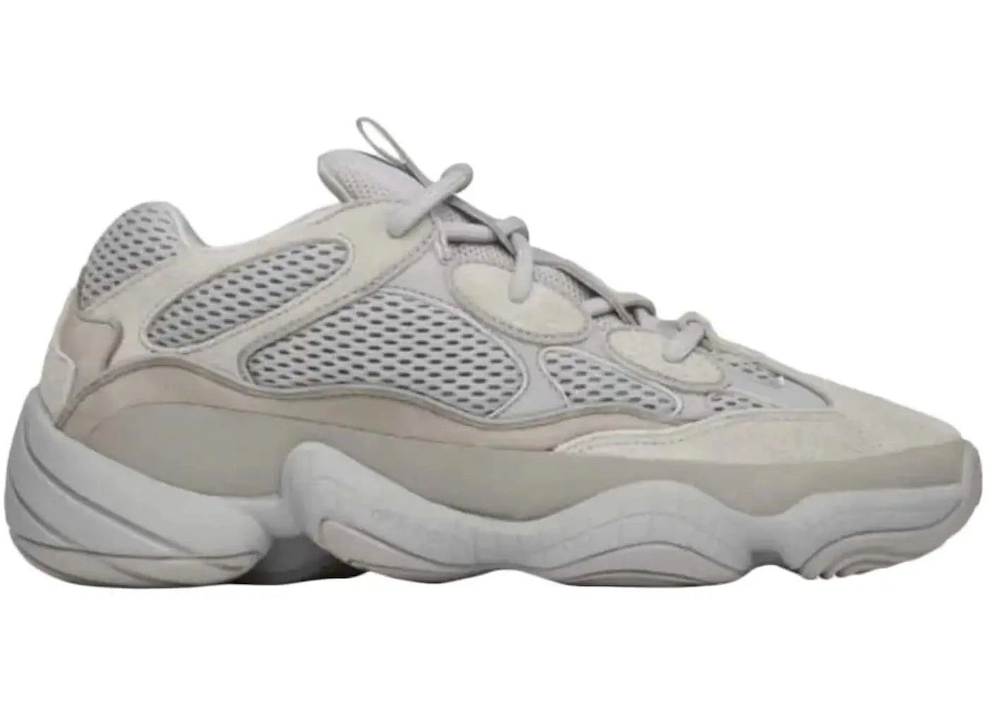 adidas Yeezy 500 Stone Salt in Auckland, New Zealand - Shop name