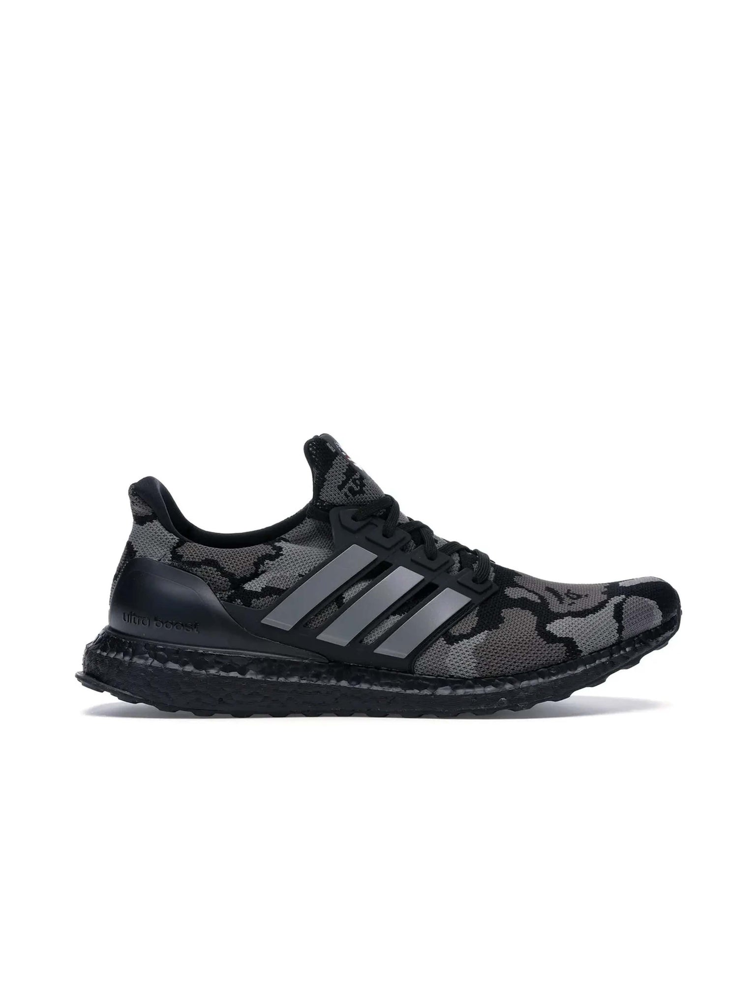 adidas Ultra Boost 4.0 Bape Camo Black - Prior