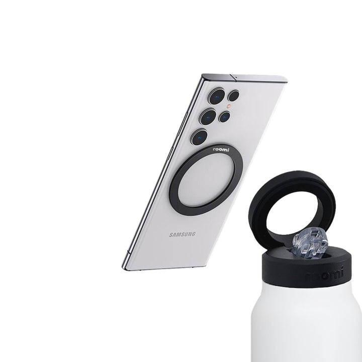 (Pre-Order)MagSafe Reusable Bottle