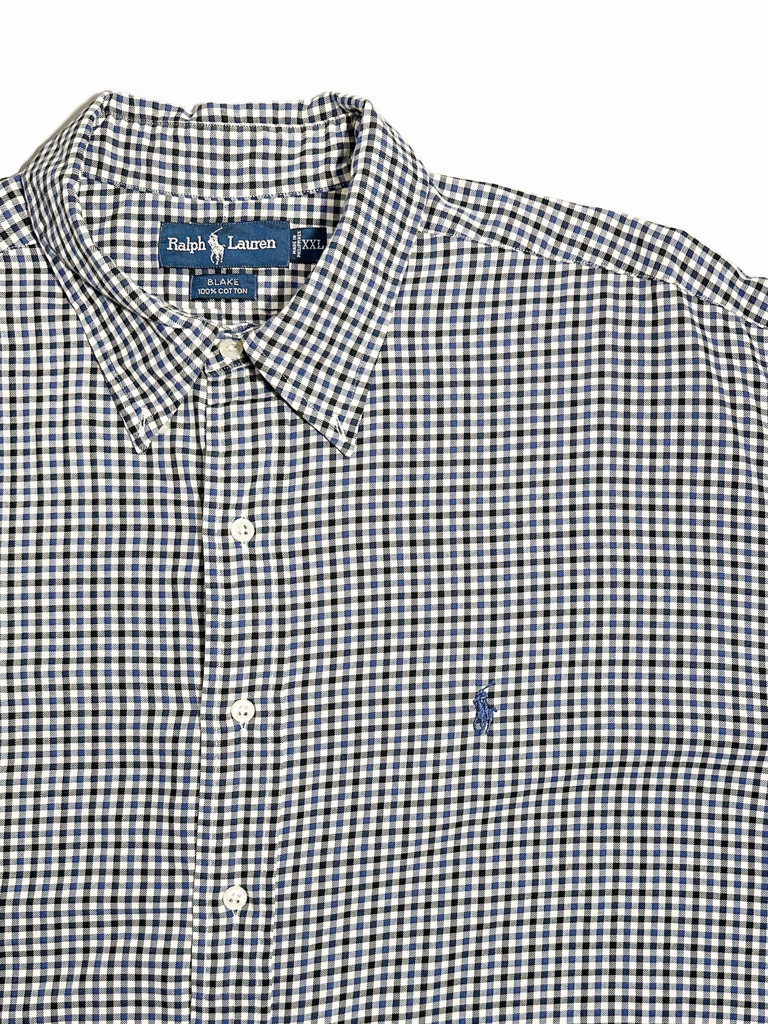 Vintage Ralph Lauren Shirt