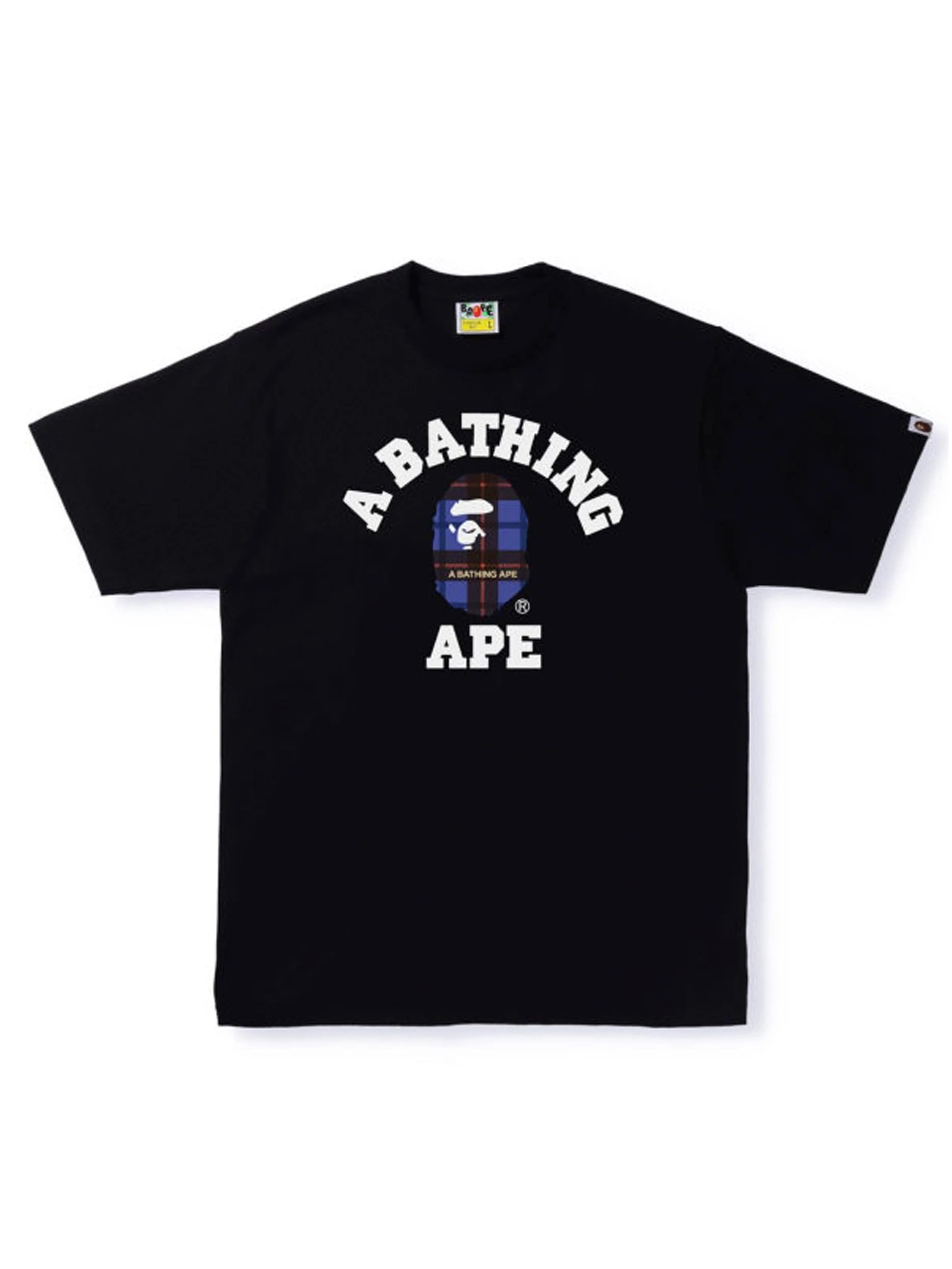 BAPE shops Stroke Camo by Bathing Ape Tee