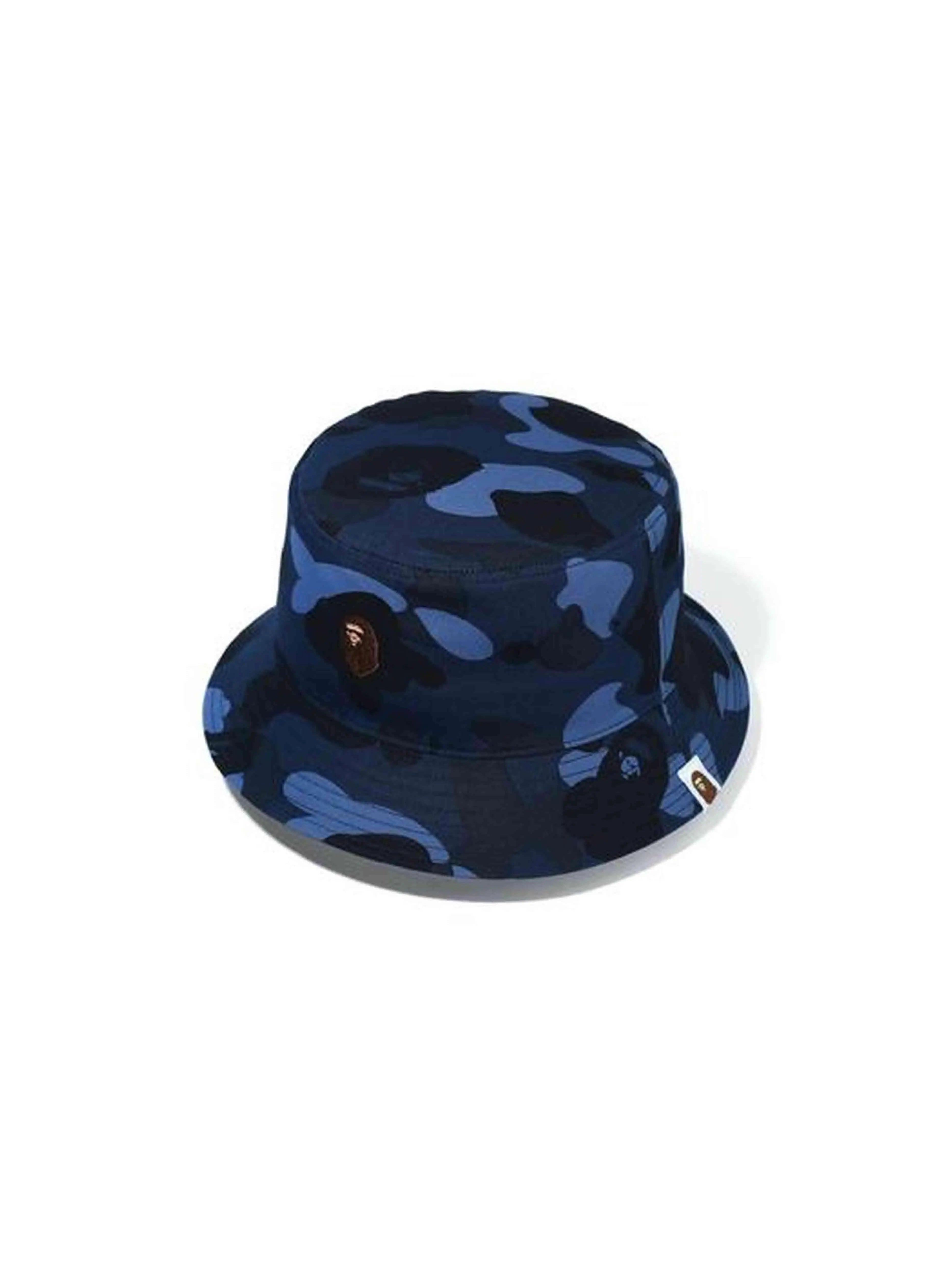 Bape camo bucket hat online