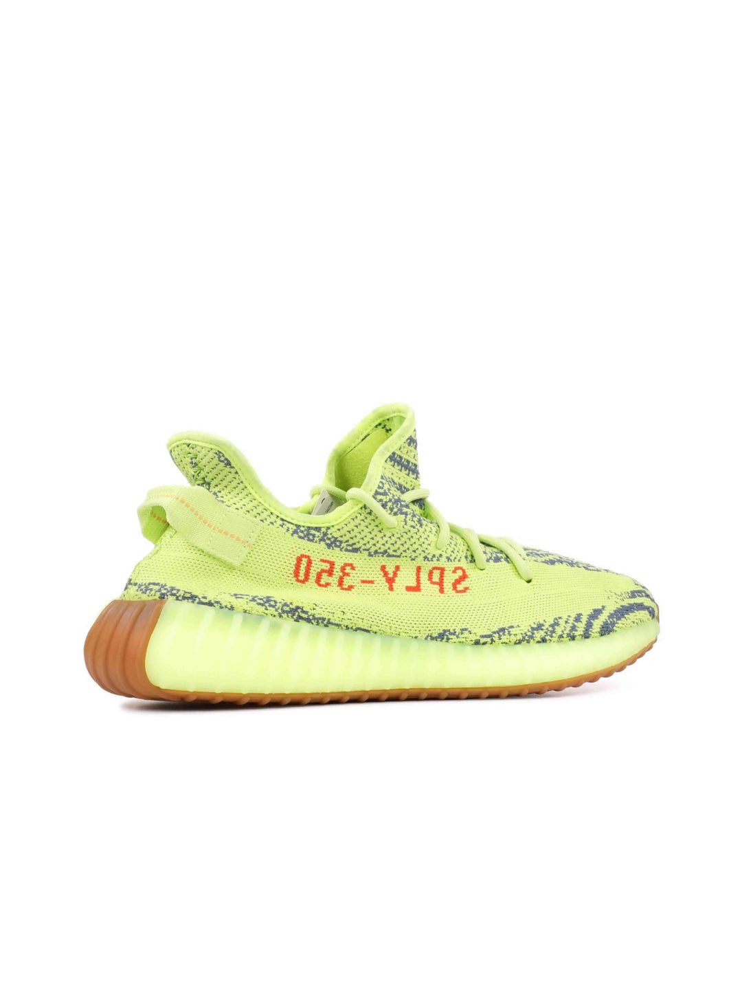 Adidas Yeezy Boost 350 V2 Semi Frozen Yellow Adidas