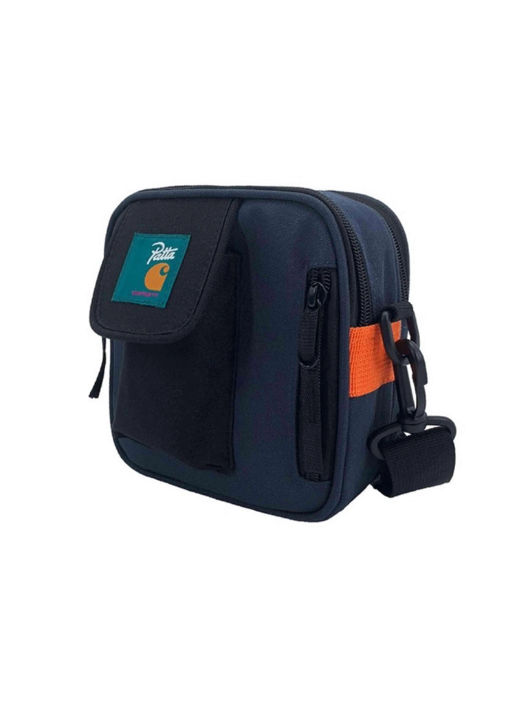 Carhartt patta 2025 sling bag