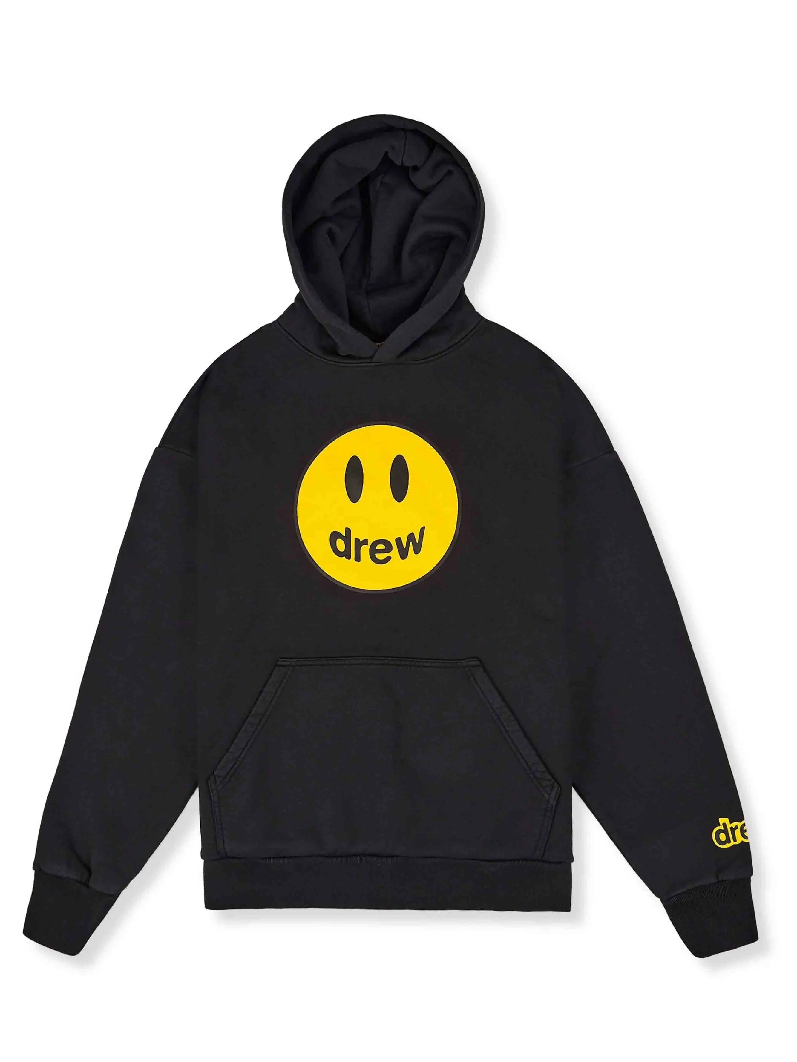drew house mascot hoodie black in Auckland, New Zealand - Prior