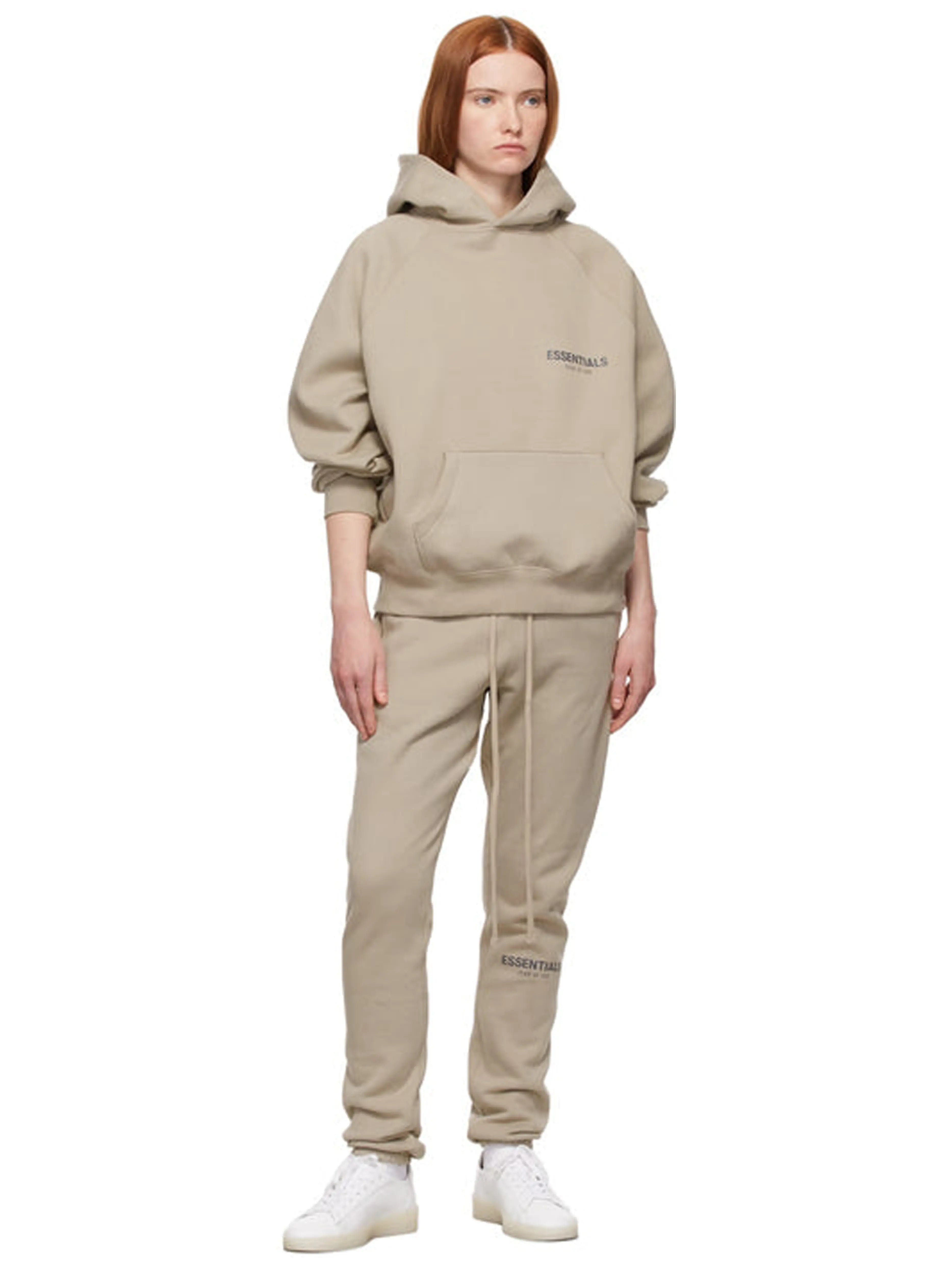 THE FEAR OF GOD ESSENTIALS CORE COLLECTION