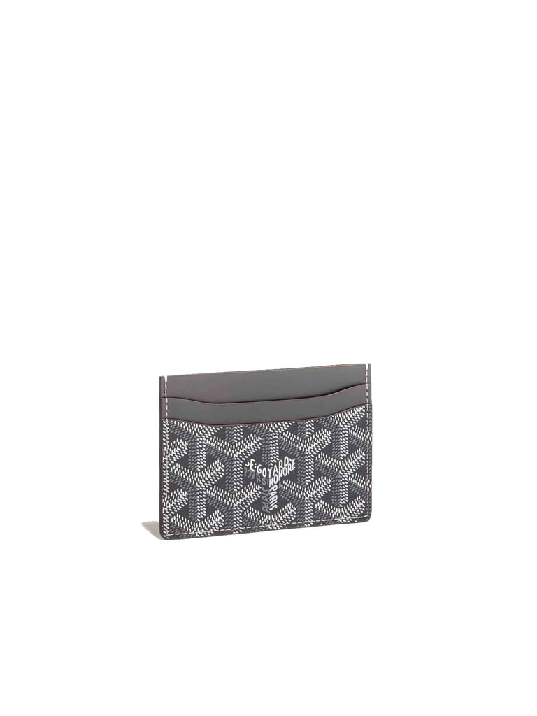 MALESHERBES CARD WALLET Maison Goyard