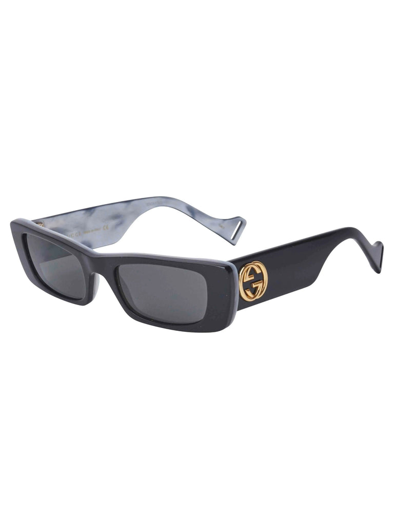 Gucci seasonal hot sale icon sunglasses