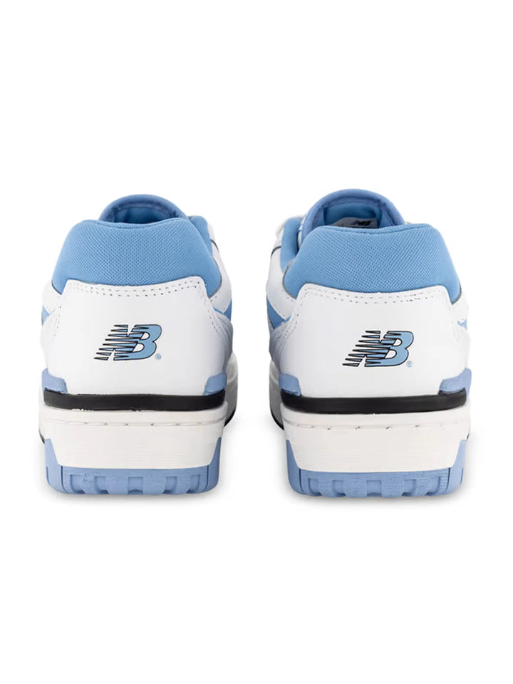 New Balance 550 White University Blue Prior