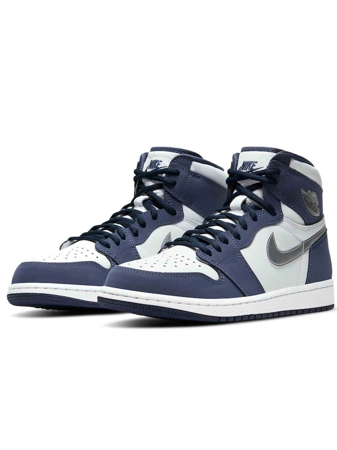 Nike Air Jordan 1 Retro High CO.JP Midnight Navy (2020) Prior