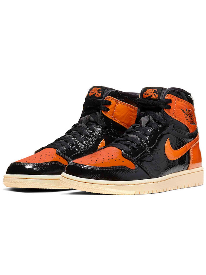 Nike Air Jordan 1 Retro High Shattered Backboard 3.0 Prior