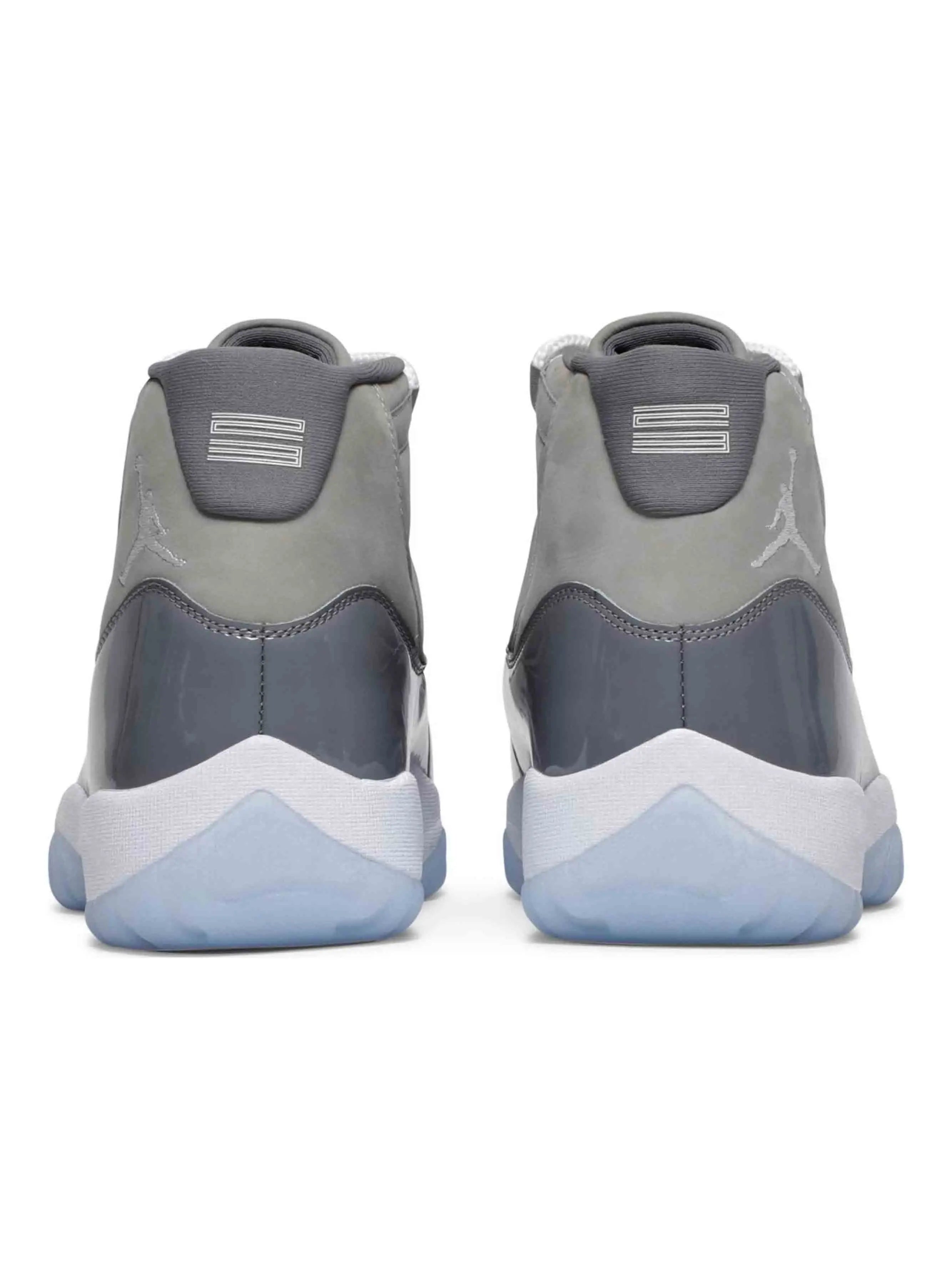 Buy Nike Air Jordan 11 Retro Cool Grey (2021) Online in Auckland, New –  Prior