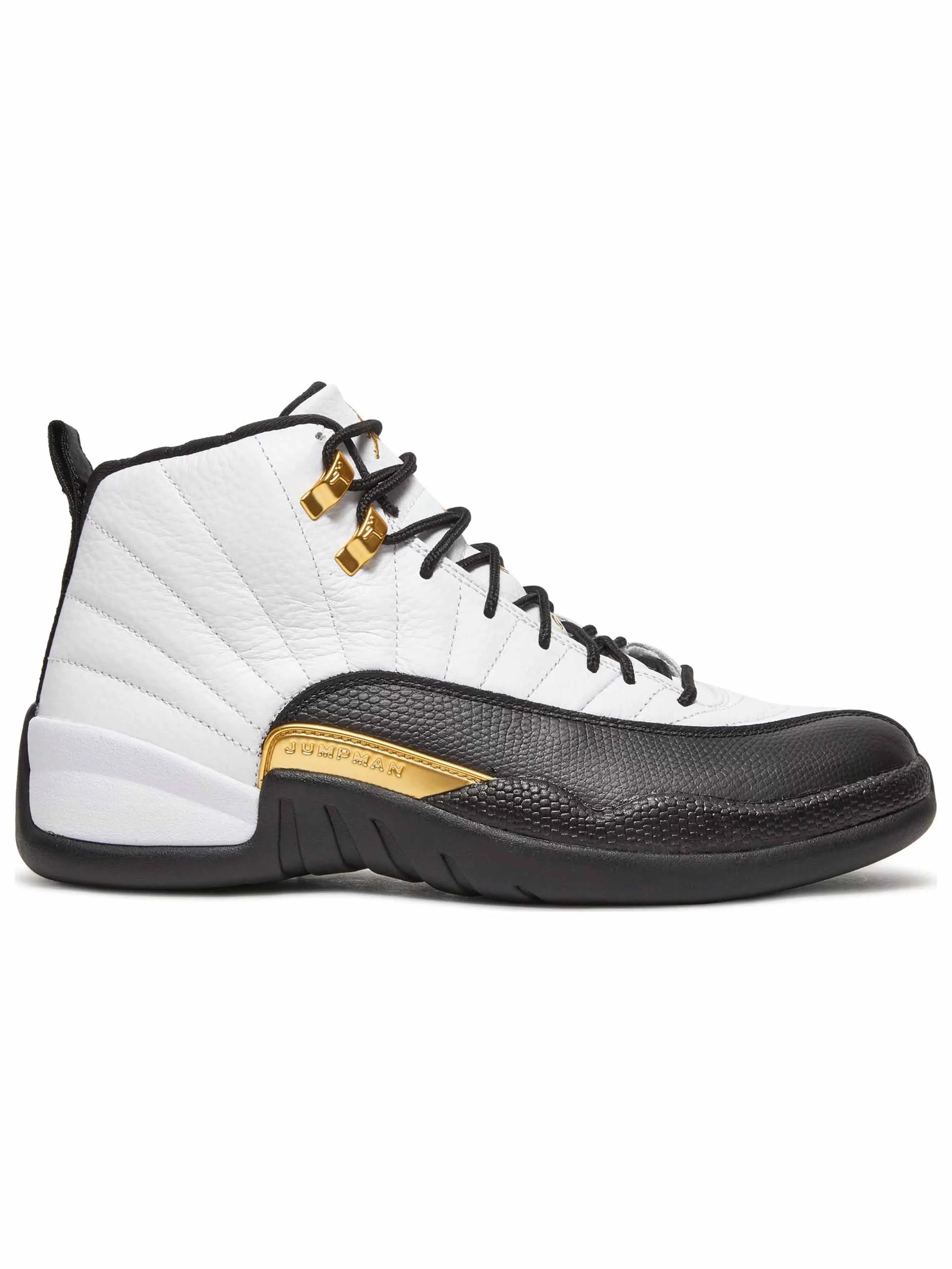 Jordan 12 Prior