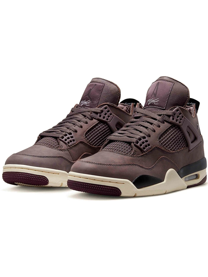 Nike Air Jordan 4 Retro A Ma Maniére Violet Ore Prior