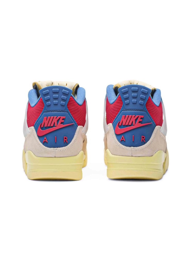 Jordan 4 Retro Union Guava Ice - Prior