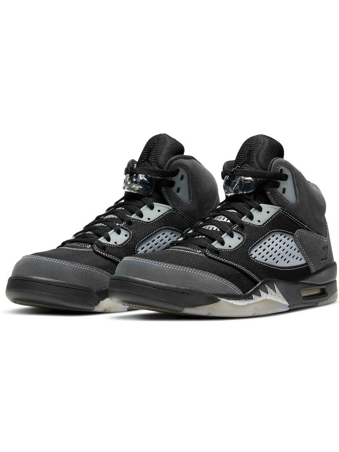 Nike Air Jordan 5 Retro Anthracite Prior