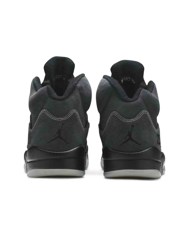 Nike Air Jordan 5 Retro Anthracite Prior