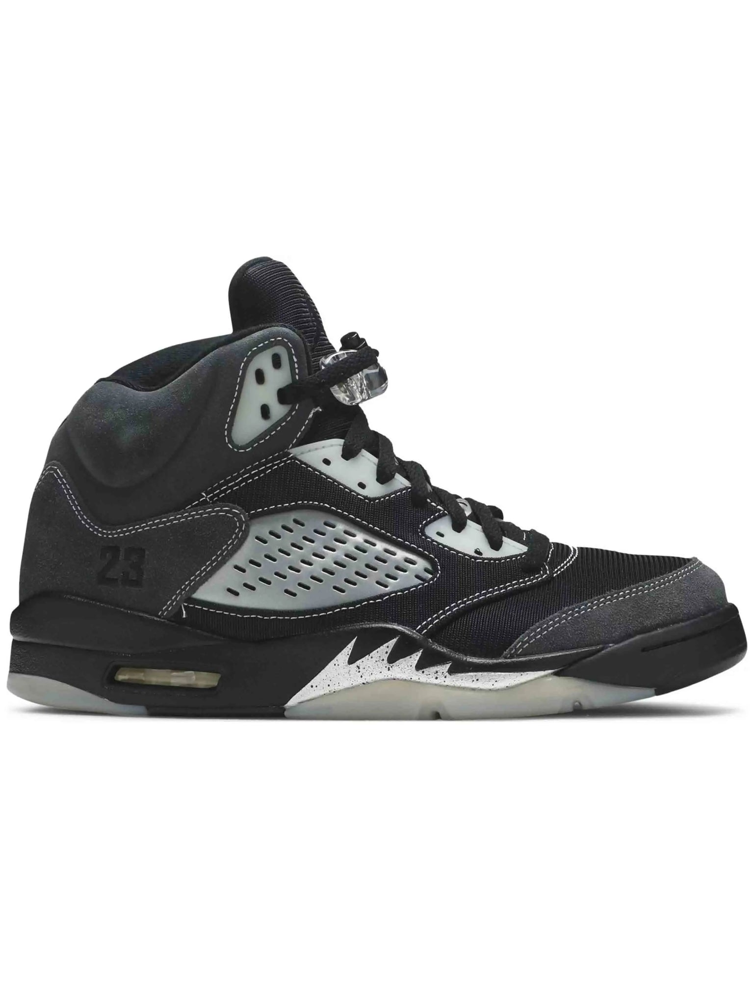 Nike Air Jordan 5 Retro Anthracite Prior