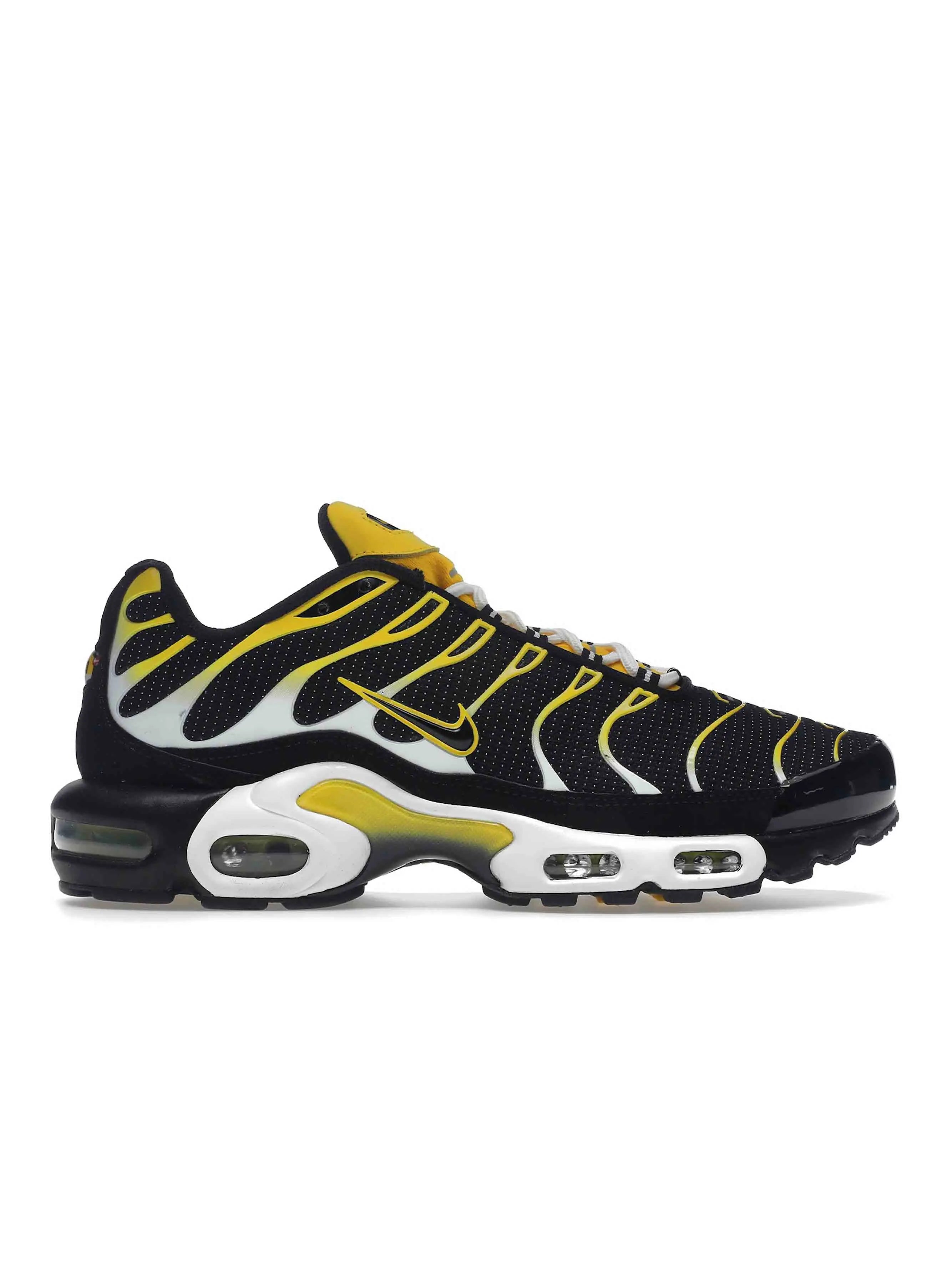 Air max plus tuned 1 tour yellow best sale