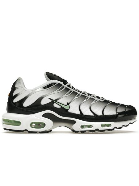 Nike Air Max Plus Tn White Black Mint Green Streetwear Auckland Prior