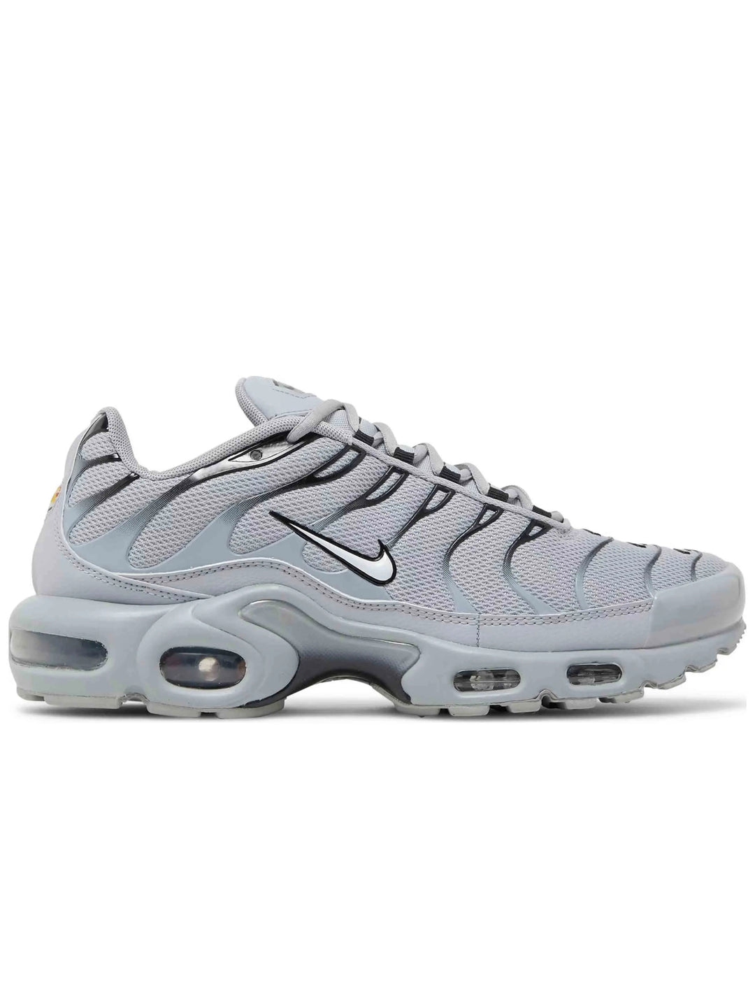 Nike Air Max Plus Wolf Grey Prior