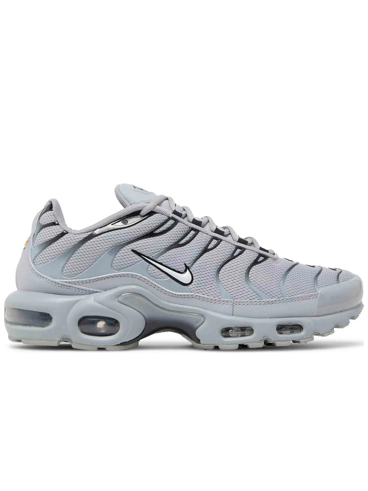 Nike Air Max Plus Wolf Grey Prior