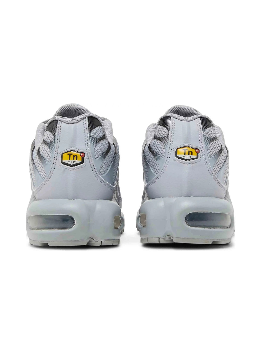 Nike Air Max Plus Wolf Grey Prior