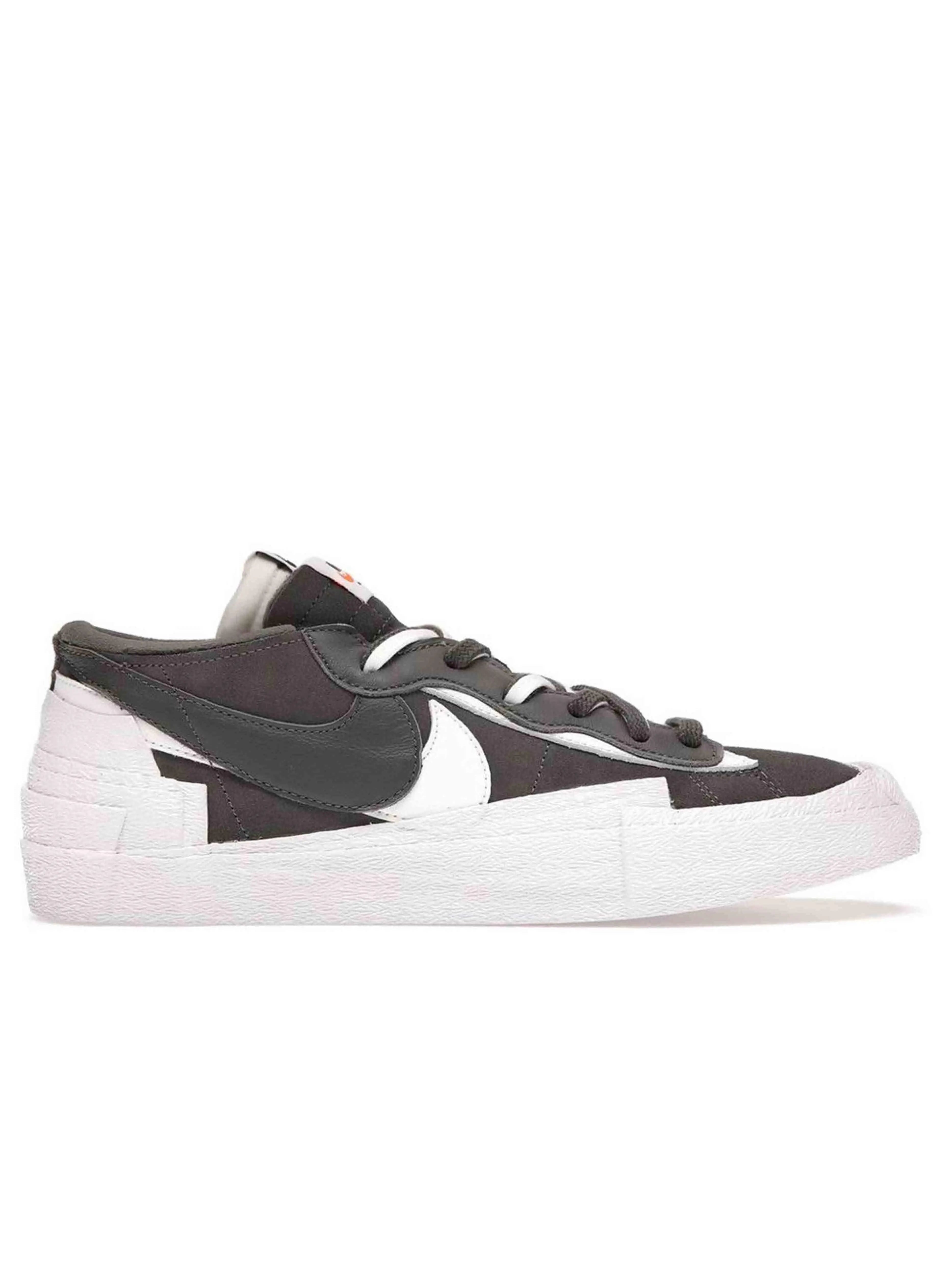 Nike Sacai Ultra good grey Blazer low