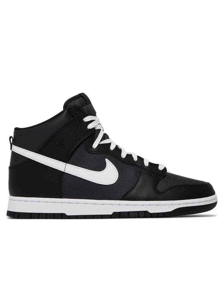 Nike Dunk High Black Panda Prior