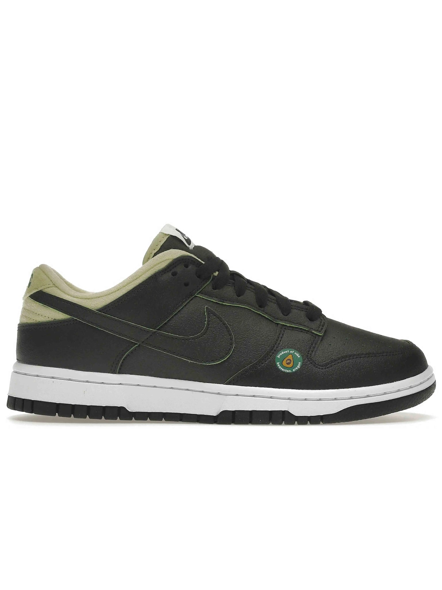 Nike Dunk Low Avocado [W] Prior