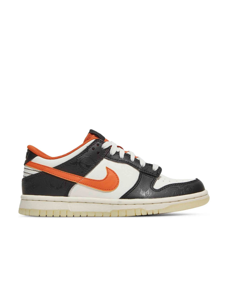 Buy Nike Dunk Low PRM Halloween (2021) (GS) Online in Auckland