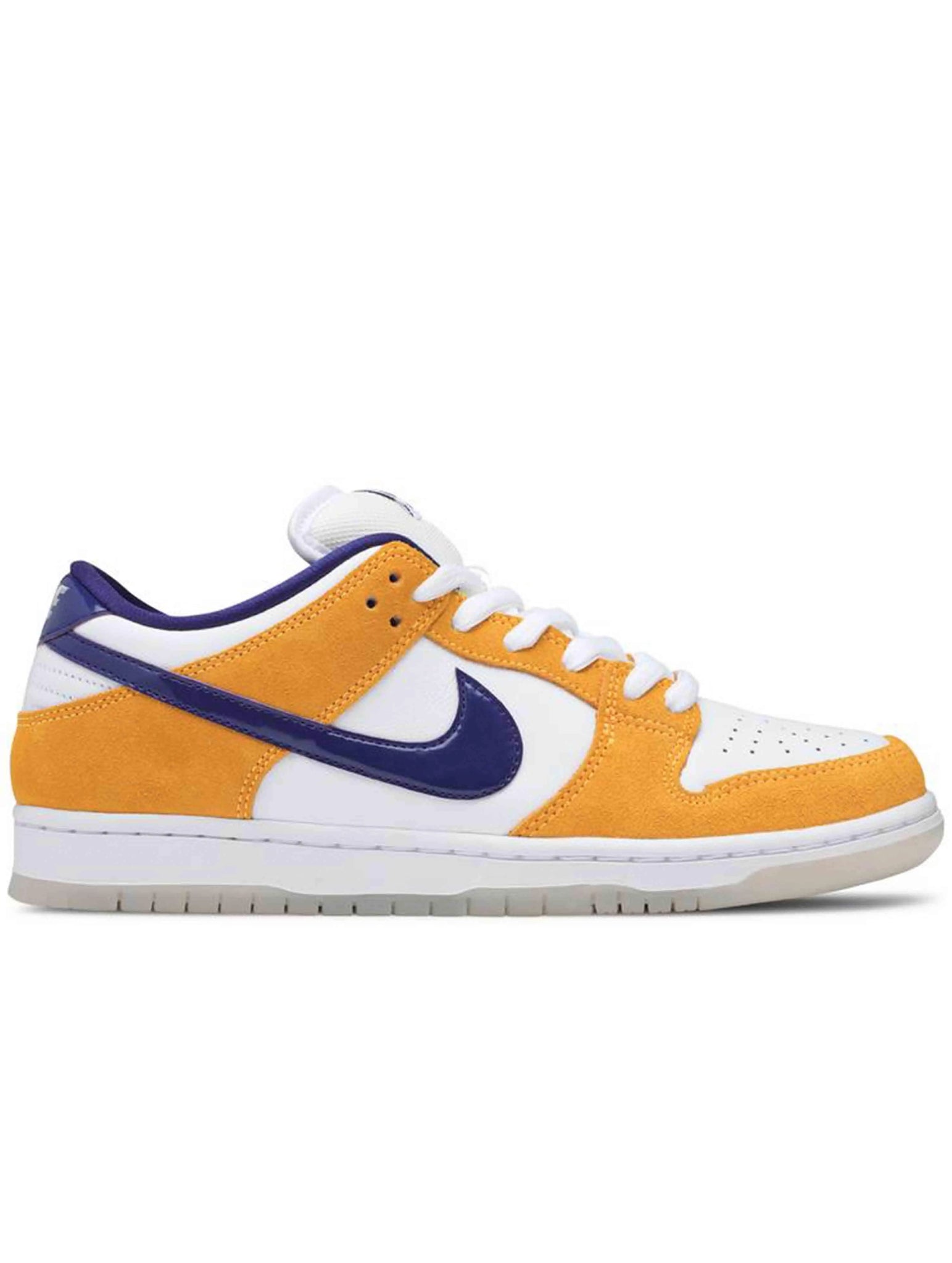 Nike Dunk Low SB Laser Orange Prior