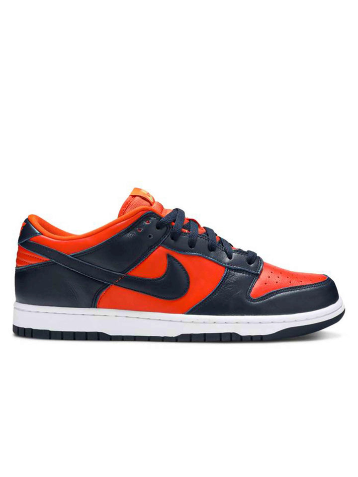 Nike Dunk Low SP Champ Colours 'UNIVERSITY ORANGE' Prior