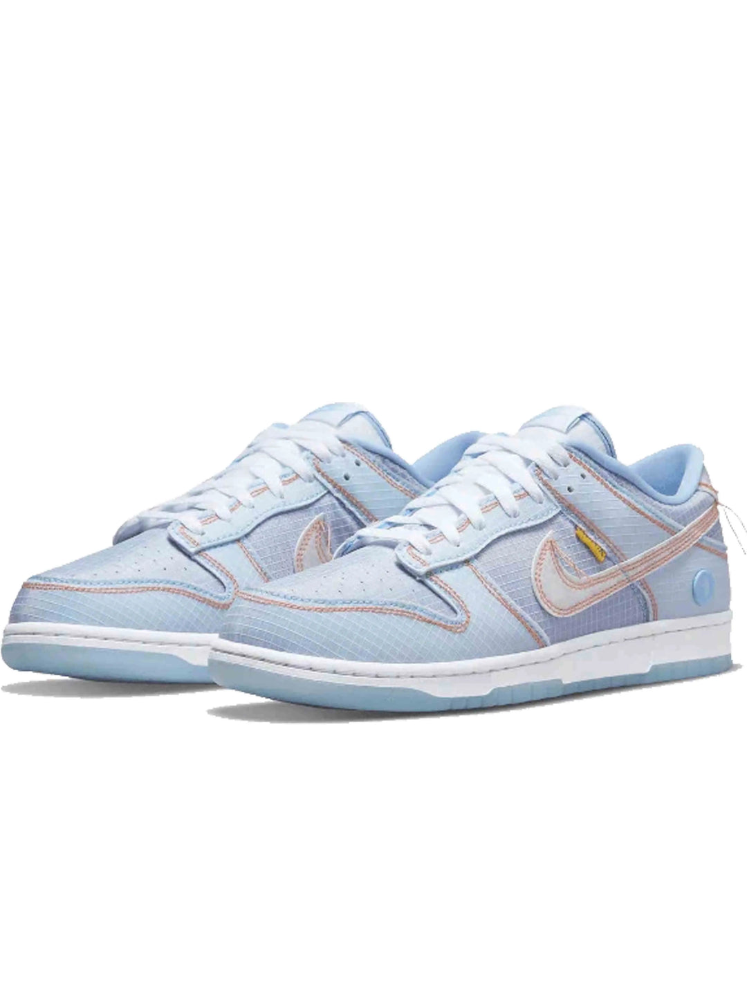 Nike Dunk Low Union Passport Pack Argon Prior