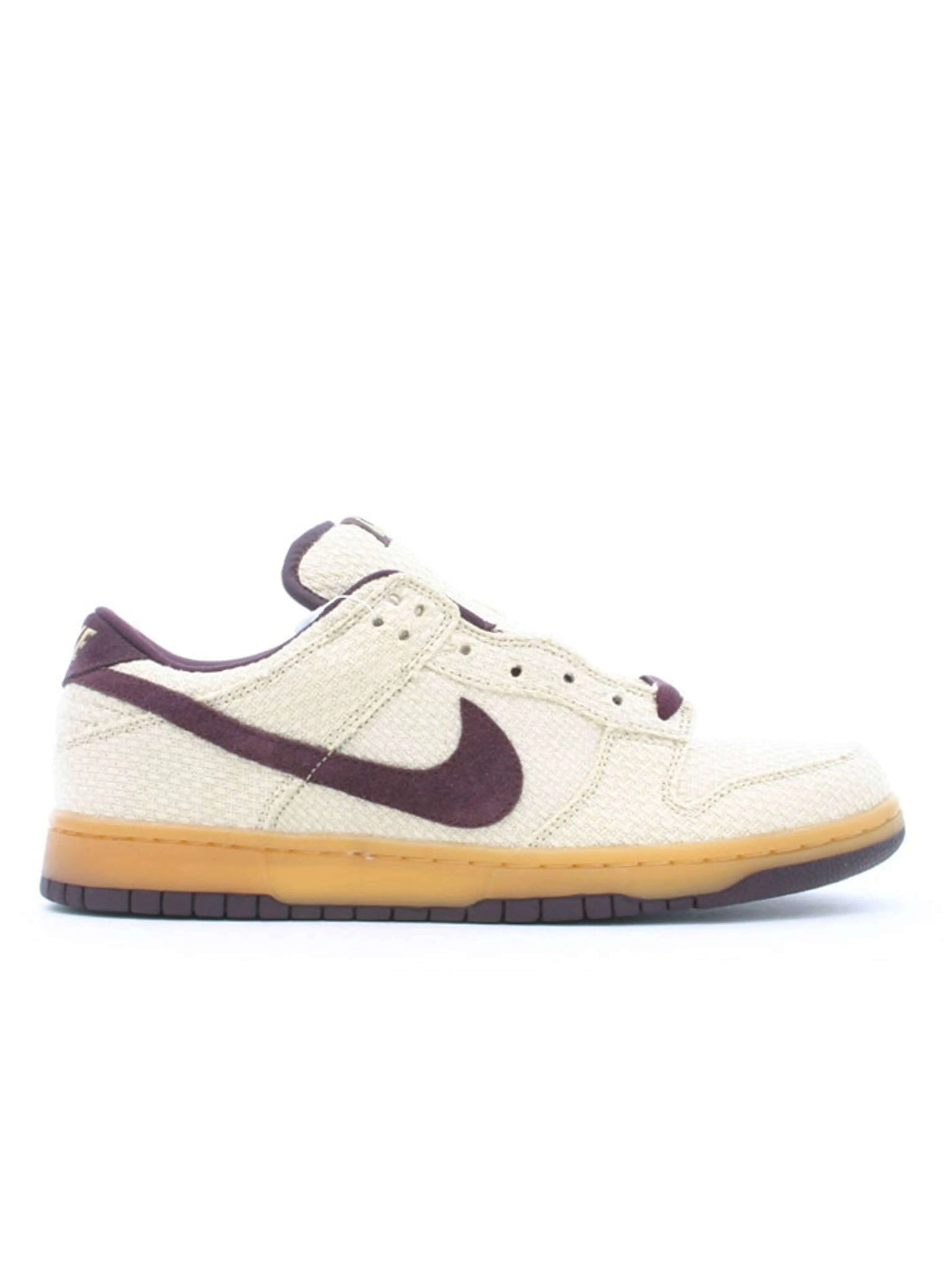 Nike SB Dunk Low Hemp Nike