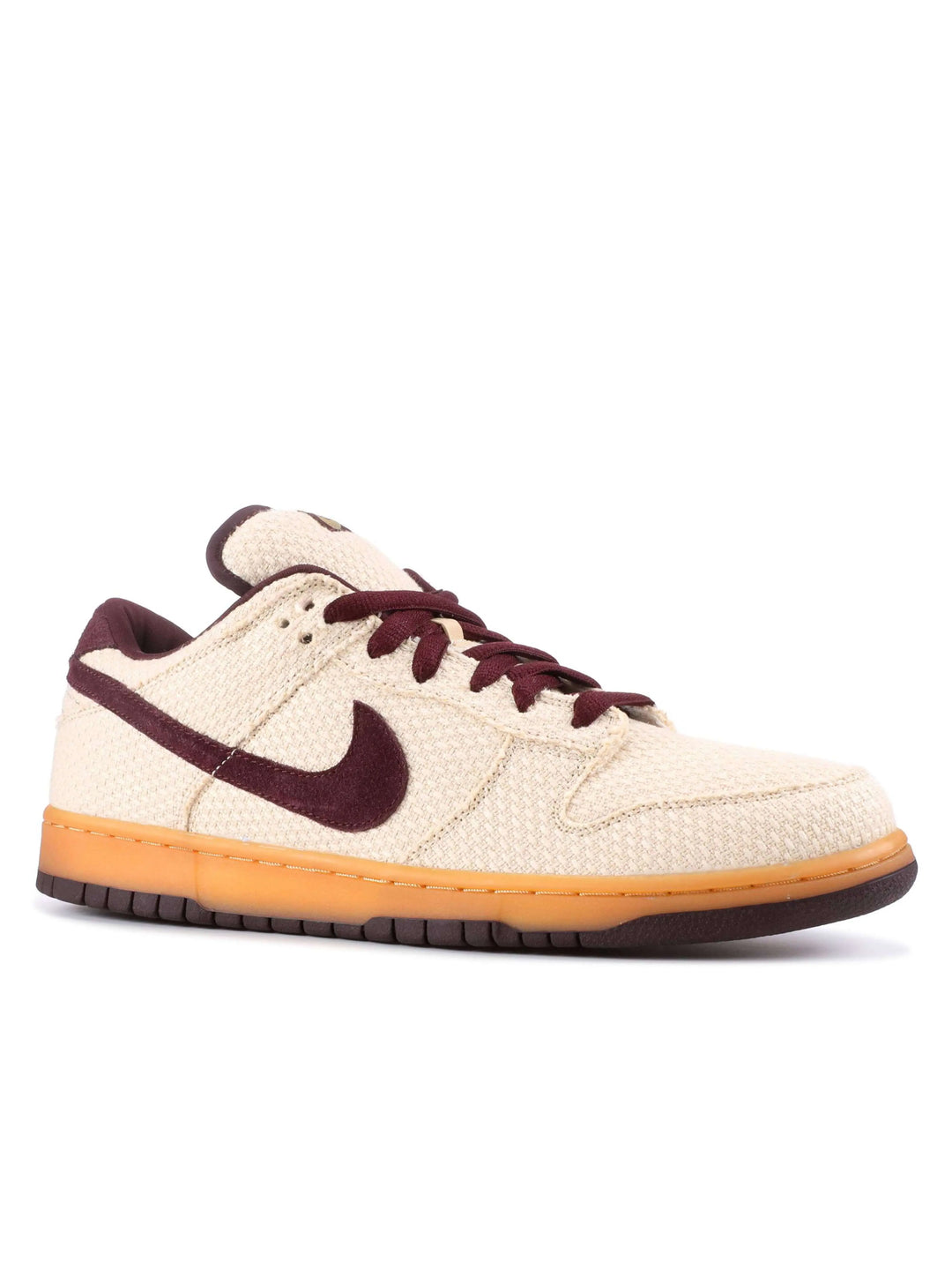 Nike SB Dunk Low Hemp Nike