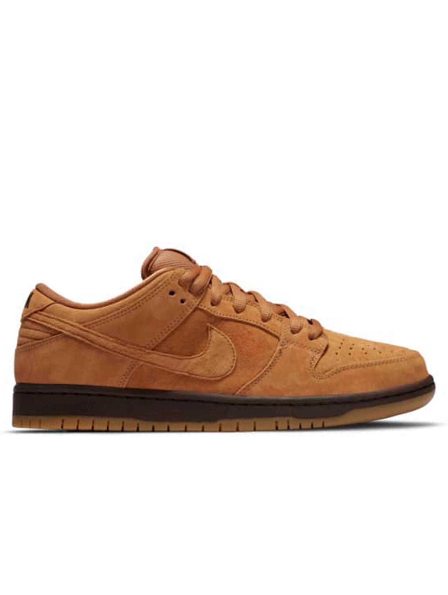 Nike SB Dunk Low Pro Wheat Mocha Nike