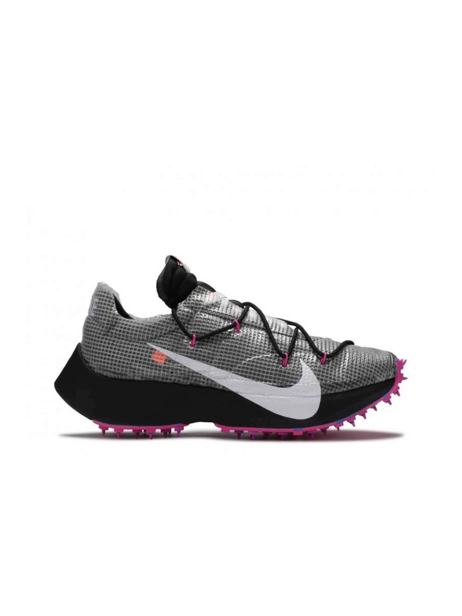 Nike Vapor Street Off-White Black Laser Fuchsia [W] Nike