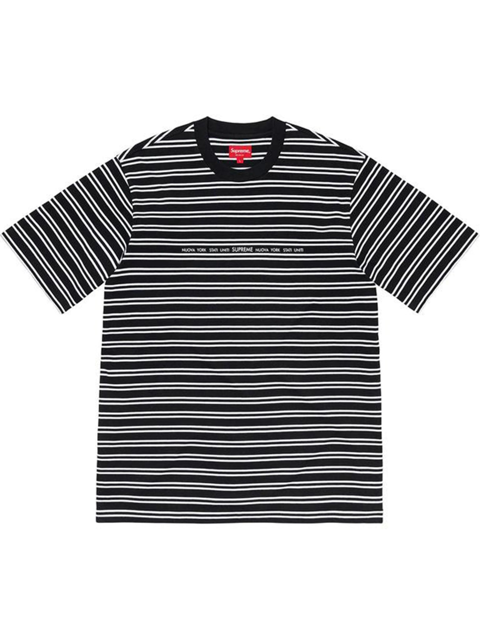 SUPREME STATI UNITI SS TEE [FW20] Prior