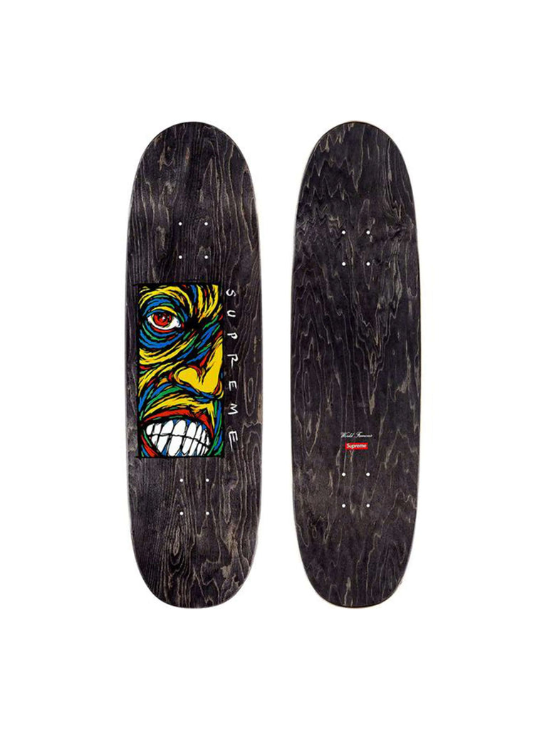 Supreme Disturbed Skateboard 8.75