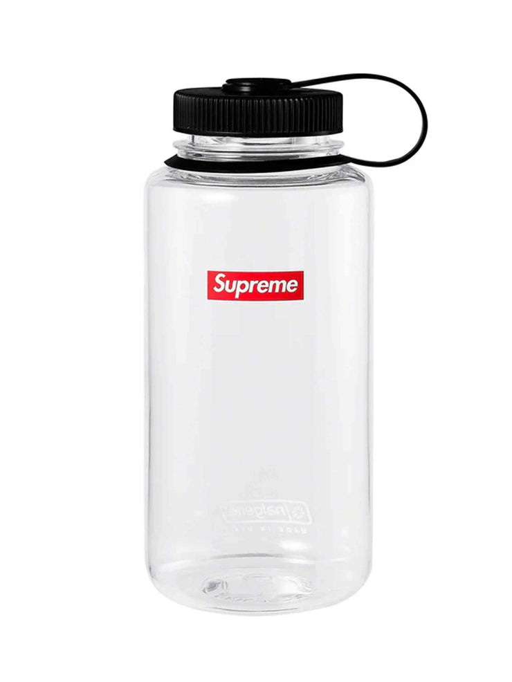 Supreme Nalgene 32 oz. Bottle Black - Prior