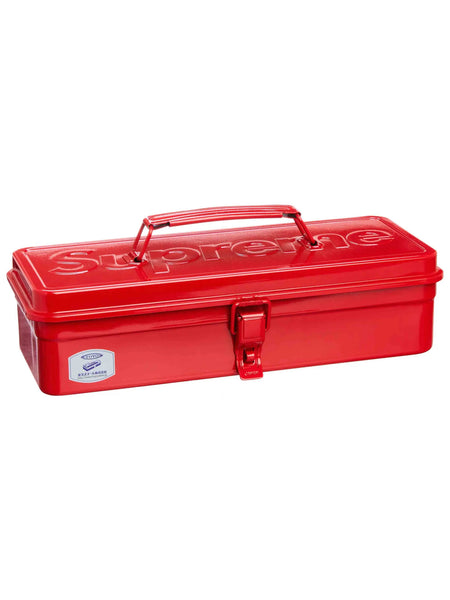 Supreme TOYO Steel T-320 Toolbox Red [FW22] in Auckland, New