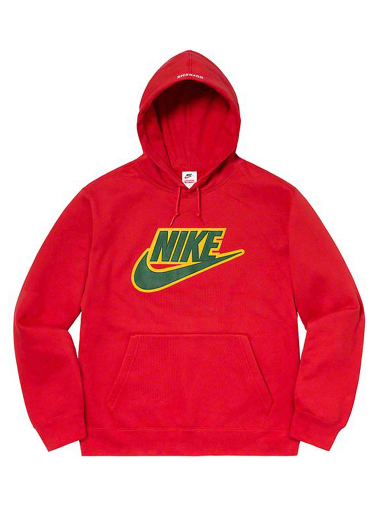 Nike x supreme sweater sale